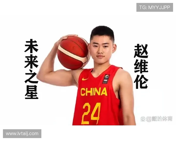中国男篮未来之星崛起 观察三大球员的成长与突破